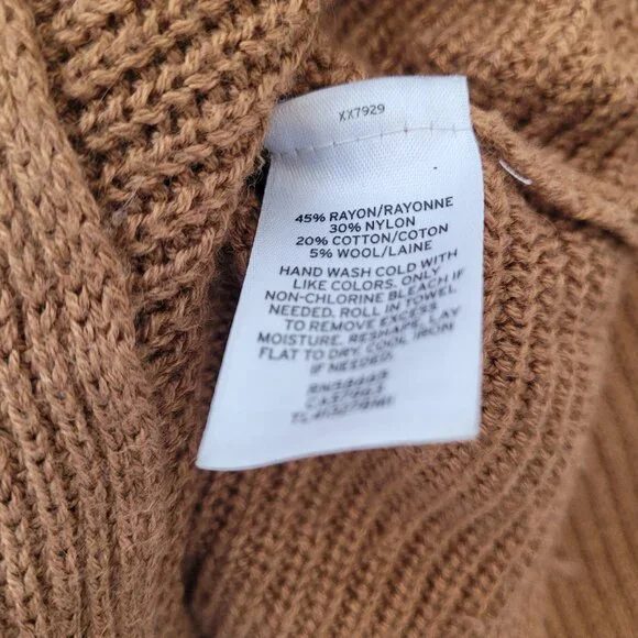 Leith Sweater - Picture 4 of 7